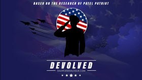 DEVOLVED | Series Trailer by emy