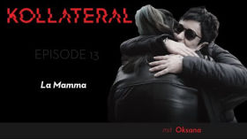 KOLLATERAL #13 | La mamma by emy