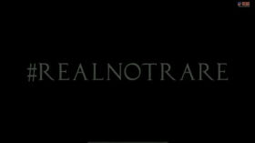 Real Lives - Real Stories - #RealNotRare by emy