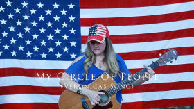 My Circle of People (Veronica's Song) - Sheila and the TSP (Official Music Video) by emy