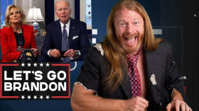 Biden Agrees With 'Let's Go Brandon'! - Liberals Take Notice by emy