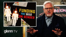 The Dark Money Network Funding the War on Gender | Glenn TV by emy