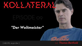 KOLLATERAL #9 I Der Weltmeister by emy