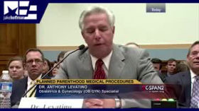 [WATCH W/CAUTION] Abortion Dr. Anthony Levatino Explains Procedure by emy