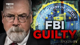 FBI Agent’s Testimony at Sussmann Trial Exposes FBI Leadership Complicity | Trailer by emy