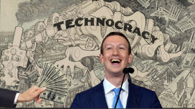 Mark Zuckerberg & Pals Have Silenced Us Long Enough: It's Time to Reclaim Our God-Given Right by emy