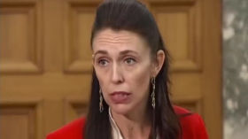 Hypocrisy Exposed: How Will History Remember the Actions of Jacinda Ardern? by emy