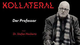 KOLLATERAL | Der Professor by emy