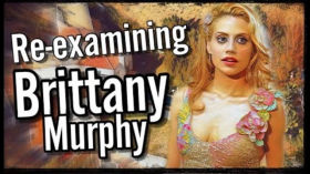 Re-examining Brittany Murphy by emy