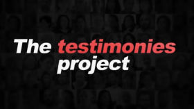 The Testimonies Project - The Movie by emy