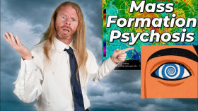 Mass Formation Psychosis - 5 Things You Need to Know! by emy
