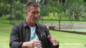 Tennis Pro Pat Cash Talks About His Mother's Two Strokes and Heart Attack From the Vaccine by emy