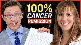 100% of Cancer Patients in Remission After Monoclonal Antibody Trial | Facts Matter | Trailer by emy