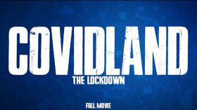 COVIDLAND: The Lockdown (Full Movie) by emy