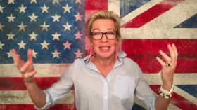 Katie Hopkins; Germany segregates the 'unclean'. Do not be afraid. We are MANY and you are NOT alone by emy