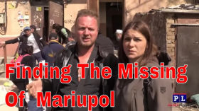 The Missing Of Mariupol Special Report (The Search Is On) by emy