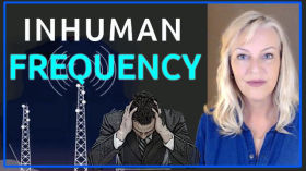Inhuman Frequencies - Can they Trigger Genocide? by Amazing Polly