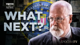 After Sussmann, Where Is John Durham’s Investigation Heading? | Truth Over News | Trailer by emy