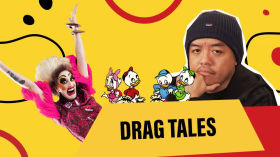DRAG TALES: Drag Queen Story Hour Gets Even Worse by emy