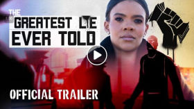 Candace Owens' Trailer: George Floyd & The Rise of BLM by emy