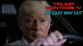 Trump Montage IV: "No Easy Way Out" by Where We Go 1 We Go All